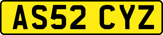 AS52CYZ