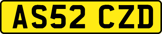 AS52CZD