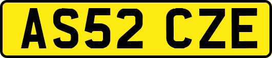 AS52CZE