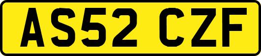 AS52CZF