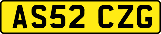 AS52CZG