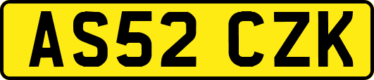 AS52CZK