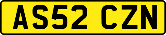AS52CZN