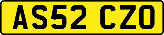 AS52CZO