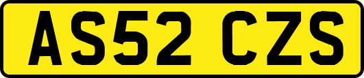AS52CZS