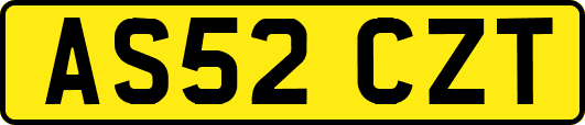 AS52CZT
