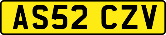AS52CZV