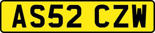AS52CZW