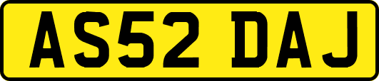 AS52DAJ
