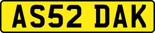 AS52DAK
