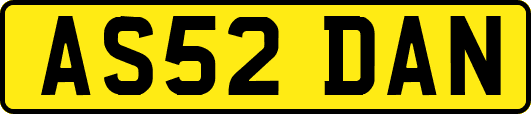 AS52DAN