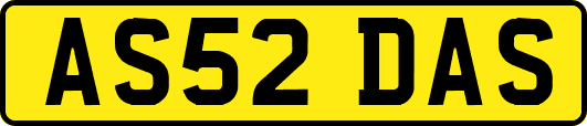 AS52DAS