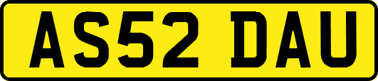 AS52DAU
