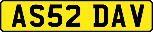 AS52DAV