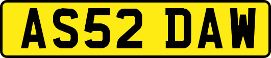 AS52DAW