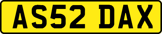 AS52DAX