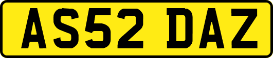 AS52DAZ