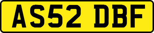 AS52DBF