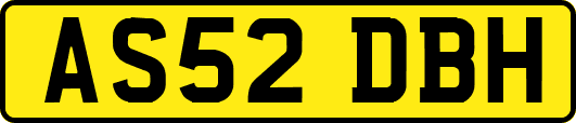 AS52DBH