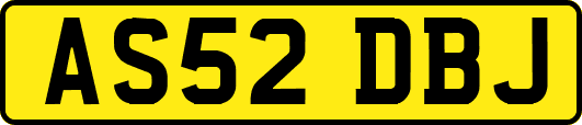 AS52DBJ
