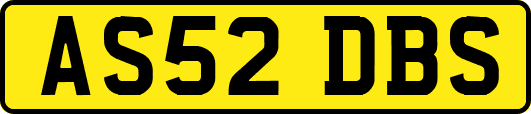 AS52DBS