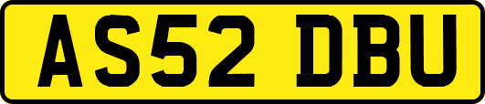 AS52DBU