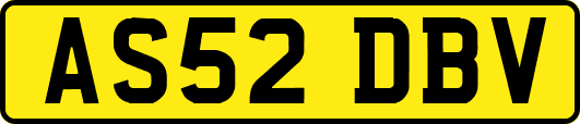 AS52DBV
