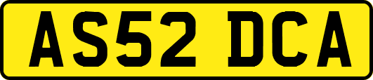 AS52DCA