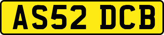 AS52DCB
