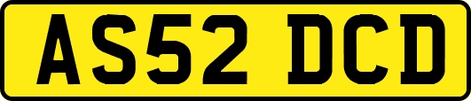 AS52DCD