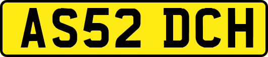 AS52DCH