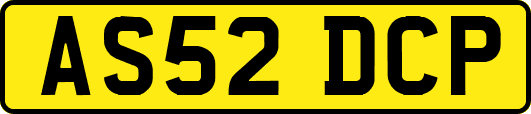 AS52DCP