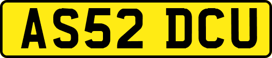 AS52DCU