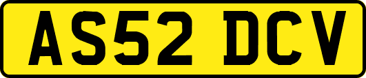 AS52DCV