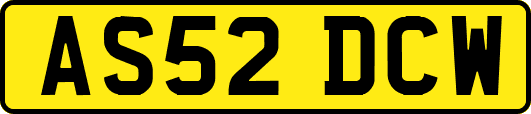 AS52DCW