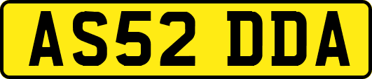 AS52DDA