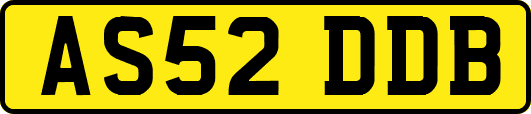AS52DDB