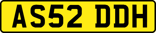 AS52DDH