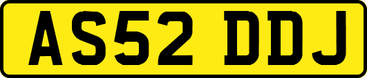 AS52DDJ