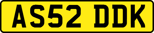 AS52DDK