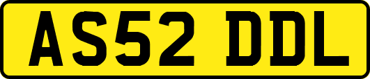 AS52DDL