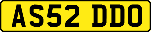 AS52DDO