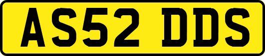 AS52DDS