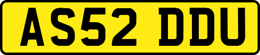 AS52DDU