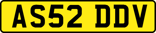 AS52DDV