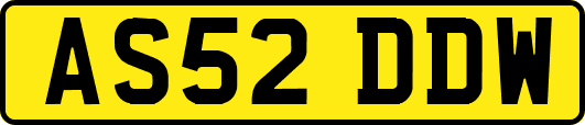 AS52DDW
