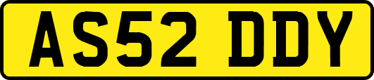 AS52DDY