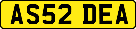 AS52DEA