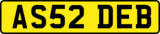 AS52DEB
