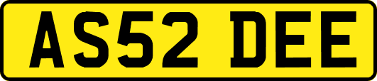 AS52DEE
